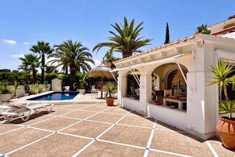 Villa i Moraira, Alicante, Moraira - € 895.000 | Ref: HO474685 - foto 39