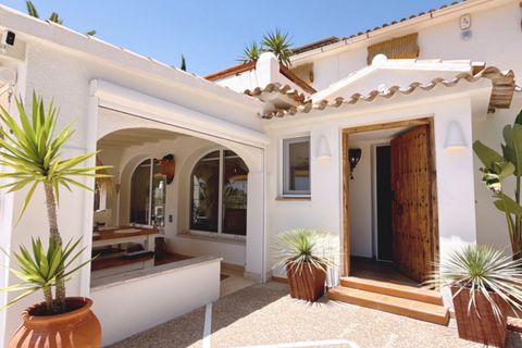 Villa i Moraira, Alicante, Moraira - € 895.000 | Ref: HO474685 - foto 40