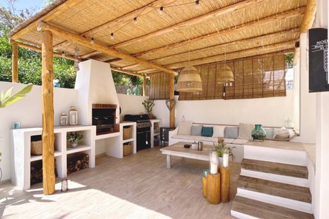 Villa i Moraira, Alicante, Moraira - € 895.000 | Ref: HO474685 - foto 42