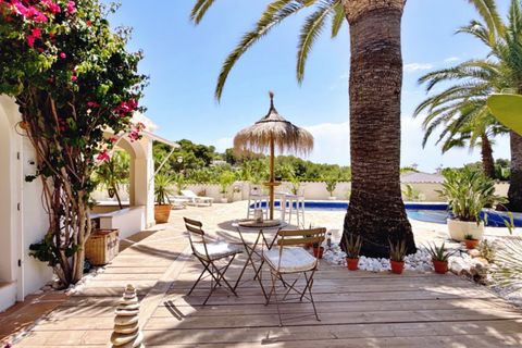 Villa i Moraira, Alicante, Moraira - € 895.000 | Ref: HO474685 - foto 43