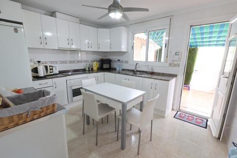 Byhus i Rojales, Alicante, Rojales - € 340.000 | Ref: 785958 - foto 14