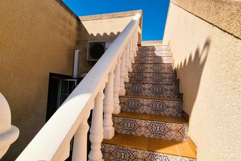 Byhus i Orihuela, Alicante, Orihuela - € 269.000 | Ref: 785946 - foto 34