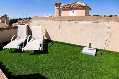 Byhus i Orihuela, Alicante, Orihuela - € 269.000 | Ref: 785946 - foto 35