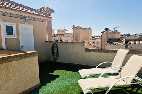 Byhus i Orihuela, Alicante, Orihuela - € 269.000 | Ref: 785946 - foto 36