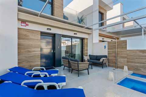 Villa a Rojales, Alicante, Rojales - € 369.000 | Ref: 785950 - foto 11