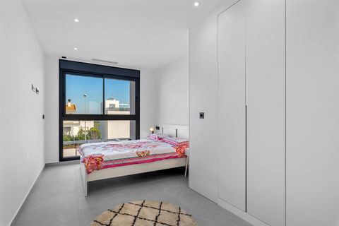 Villa a Rojales, Alicante, Rojales - € 369.000 | Ref: 785950 - foto 25