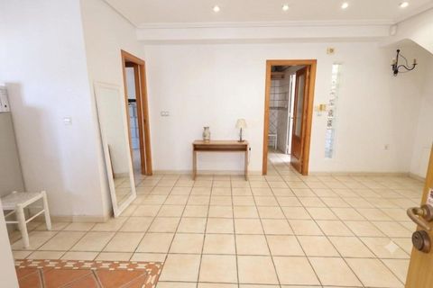 Byhus i Torrevieja, Alicante, Torrevieja - € 234.000 | Ref: 785945 - foto 6