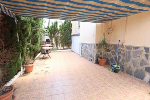 Byhus i Torrevieja, Alicante, Torrevieja - € 234.000 | Ref: 785945 - foto 15