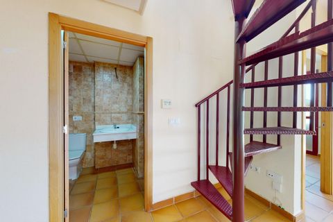 Penthouse i Archena, Murcia, Archena - € 160.000 | Ref: 00925/4869 - foto 5
