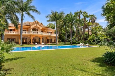 Villa i Marbella, Malaga, Marbella - € 9.700.000 | Ref: CHA0042 - foto 3