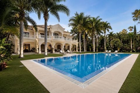 Villa i Marbella, Malaga, Marbella - € 9.700.000 | Ref: CHA0042 - foto 4