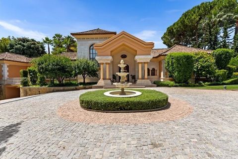 Villa i Marbella, Malaga, Marbella - € 9.700.000 | Ref: CHA0042 - foto 5