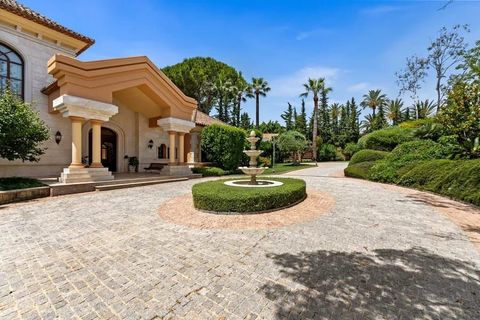 Villa i Marbella, Malaga, Marbella - € 9.700.000 | Ref: CHA0042 - foto 6