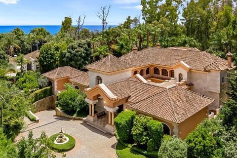 Villa i Marbella, Malaga, Marbella - € 9.700.000 | Ref: CHA0042 - foto 7