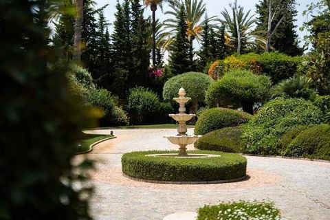 Villa i Marbella, Malaga, Marbella - € 9.700.000 | Ref: CHA0042 - foto 8