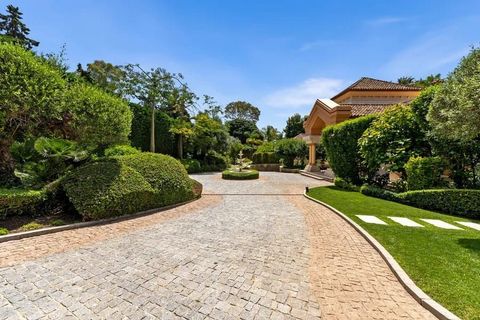 Villa i Marbella, Malaga, Marbella - € 9.700.000 | Ref: CHA0042 - foto 9