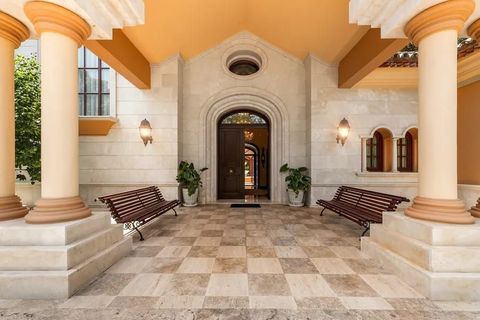 Villa i Marbella, Malaga, Marbella - € 9.700.000 | Ref: CHA0042 - foto 10