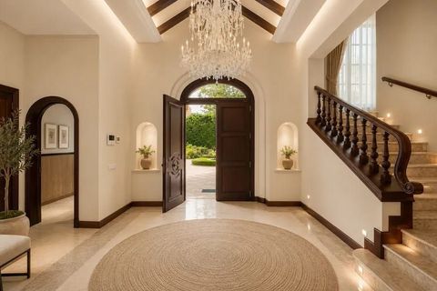 Villa i Marbella, Malaga, Marbella - € 9.700.000 | Ref: CHA0042 - foto 11