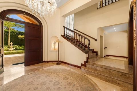 Villa i Marbella, Malaga, Marbella - € 9.700.000 | Ref: CHA0042 - foto 12