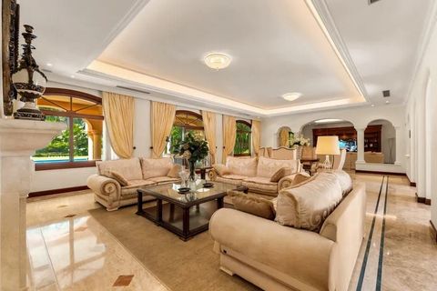 Villa i Marbella, Malaga, Marbella - € 9.700.000 | Ref: CHA0042 - foto 13