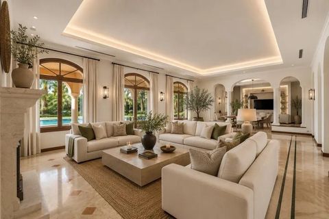 Villa i Marbella, Malaga, Marbella - € 9.700.000 | Ref: CHA0042 - foto 14