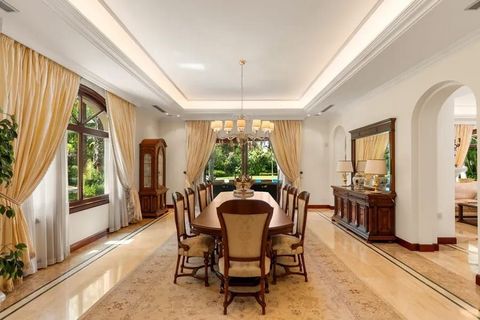 Villa i Marbella, Malaga, Marbella - € 9.700.000 | Ref: CHA0042 - foto 15