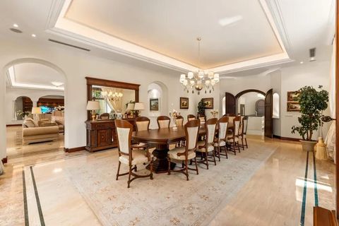 Villa i Marbella, Malaga, Marbella - € 9.700.000 | Ref: CHA0042 - foto 16