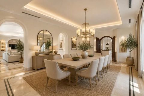 Villa i Marbella, Malaga, Marbella - € 9.700.000 | Ref: CHA0042 - foto 17