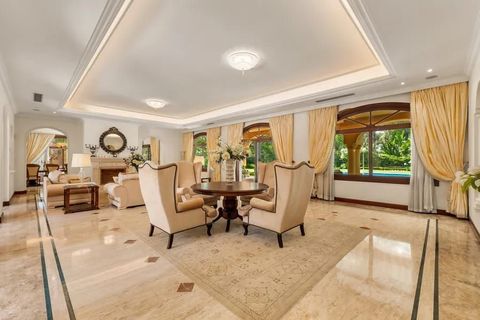 Villa i Marbella, Malaga, Marbella - € 9.700.000 | Ref: CHA0042 - foto 18