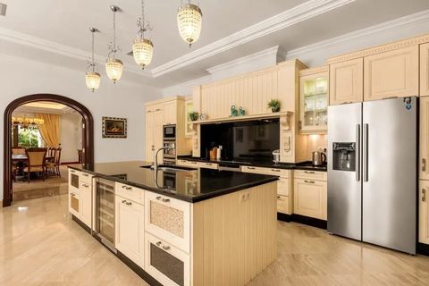 Villa i Marbella, Malaga, Marbella - € 9.700.000 | Ref: CHA0042 - foto 19