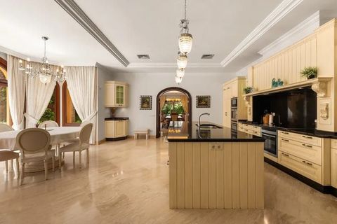 Villa i Marbella, Malaga, Marbella - € 9.700.000 | Ref: CHA0042 - foto 20