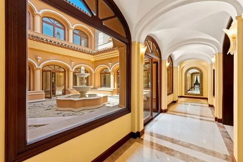 Villa i Marbella, Malaga, Marbella - € 9.700.000 | Ref: CHA0042 - foto 21