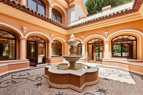 Villa i Marbella, Malaga, Marbella - € 9.700.000 | Ref: CHA0042 - foto 22
