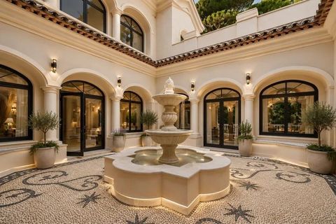 Villa i Marbella, Malaga, Marbella - € 9.700.000 | Ref: CHA0042 - foto 23