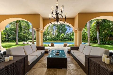 Villa i Marbella, Malaga, Marbella - € 9.700.000 | Ref: CHA0042 - foto 25