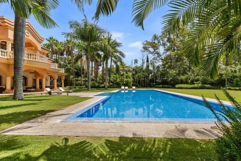 Villa i Marbella, Malaga, Marbella - € 9.700.000 | Ref: CHA0042 - foto 26