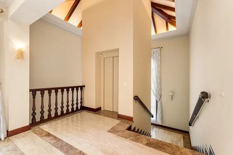 Villa i Marbella, Malaga, Marbella - € 9.700.000 | Ref: CHA0042 - foto 27