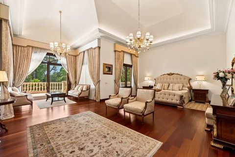 Villa i Marbella, Malaga, Marbella - € 9.700.000 | Ref: CHA0042 - foto 28