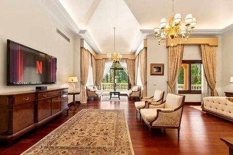 Villa i Marbella, Malaga, Marbella - € 9.700.000 | Ref: CHA0042 - foto 29