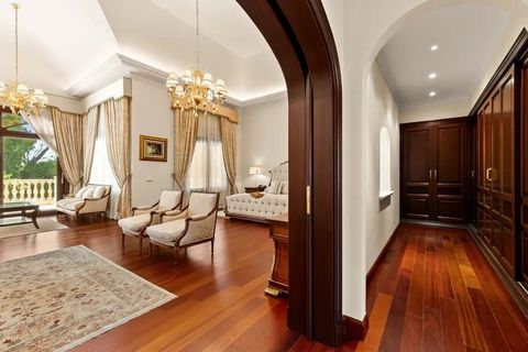 Villa i Marbella, Malaga, Marbella - € 9.700.000 | Ref: CHA0042 - foto 30