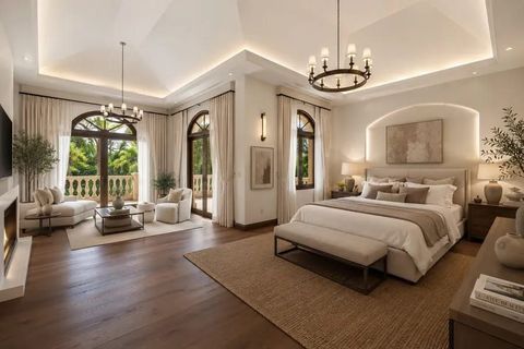 Villa i Marbella, Malaga, Marbella - € 9.700.000 | Ref: CHA0042 - foto 31