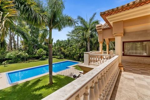 Villa i Marbella, Malaga, Marbella - € 9.700.000 | Ref: CHA0042 - foto 32