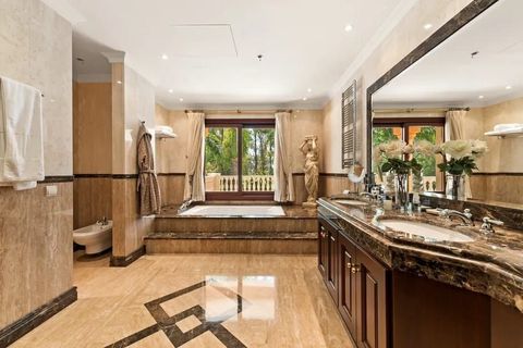 Villa i Marbella, Malaga, Marbella - € 9.700.000 | Ref: CHA0042 - foto 33