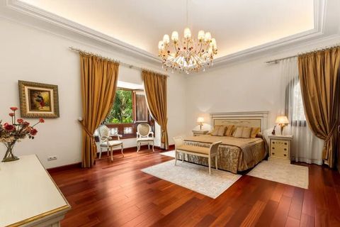 Villa i Marbella, Malaga, Marbella - € 9.700.000 | Ref: CHA0042 - foto 34