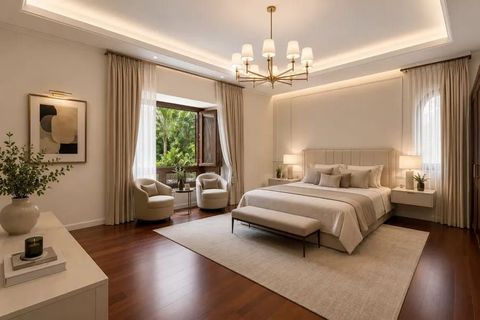 Villa i Marbella, Malaga, Marbella - € 9.700.000 | Ref: CHA0042 - foto 35