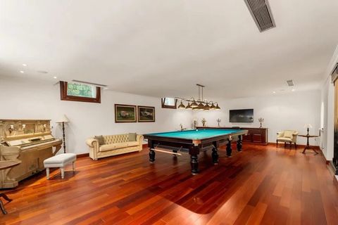 Villa i Marbella, Malaga, Marbella - € 9.700.000 | Ref: CHA0042 - foto 39