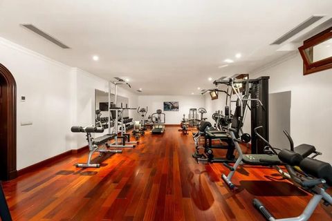 Villa i Marbella, Malaga, Marbella - € 9.700.000 | Ref: CHA0042 - foto 40