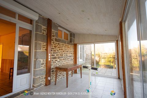 Villa i Sacey, Manche, Sacey - € 199.000 | Ref: AS-5021 - foto 2