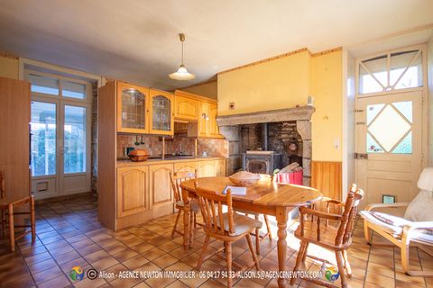 Villa i Sacey, Manche, Sacey - € 199.000 | Ref: AS-5021 - foto 3