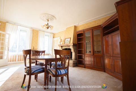 Villa i Sacey, Manche, Sacey - € 199.000 | Ref: AS-5021 - foto 5